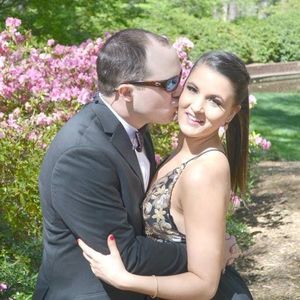 Meet your Posher, Abbey